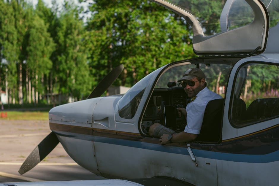 Aviation Insurance Open Pilot Warranty: Complete Guide to Coverage, Costs, and Compliance