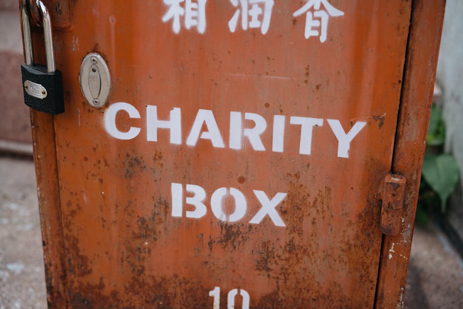 Charitable Gift Annuity: The Complete Guide