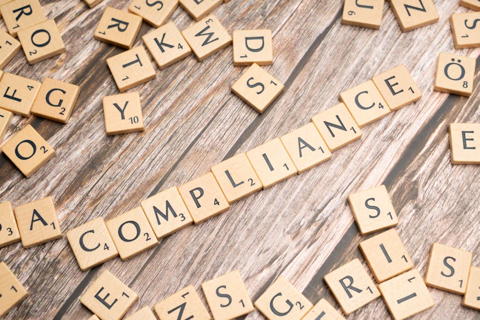 LLC Annual Report and Compliance Requirements: The Complete Guide to Staying Legal (2025 Update)