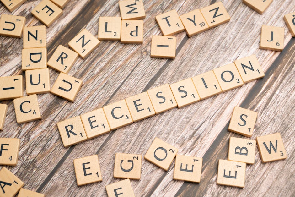 Defensive Sector Allocation During Recessions: A Complete Guide for 2024–2025