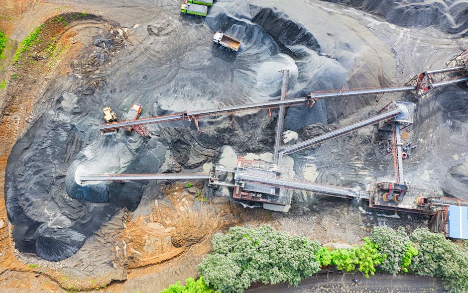 EV Raw Materials Lithium Cobalt Nickel: The Complete Investor's Guide to Critical Minerals