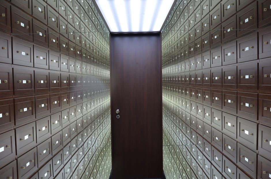 Advance Directive Registry and Storage: The Complete Guide to Securing Your Healthcare Wishes