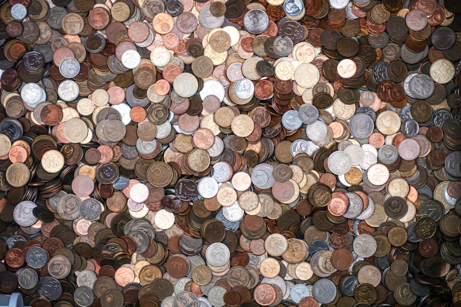 Micro Investing Apps for Spare Change: The Complete Guide to Growing Pennies into Portfolios
