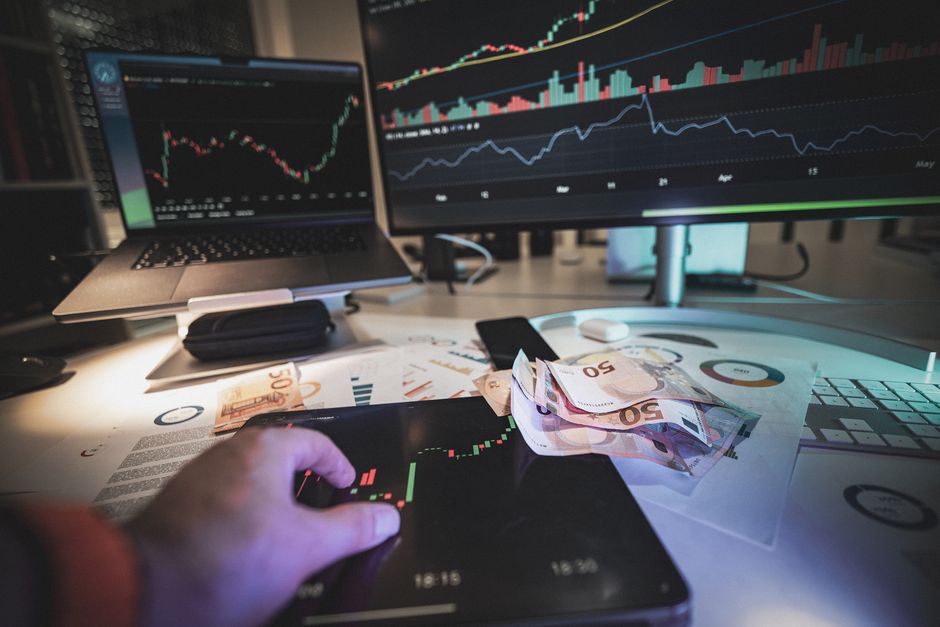 High-Frequency Trading for Retail: Can Individual Investors Compete in 2024?
