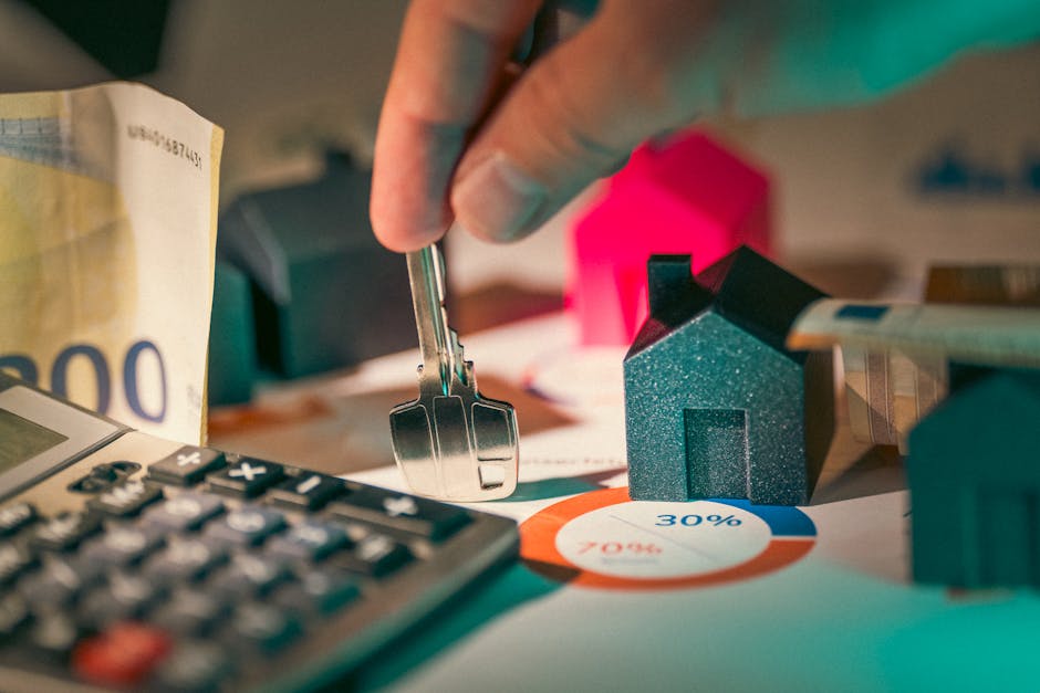 Divorce Mortgage Options: The Complete Guide