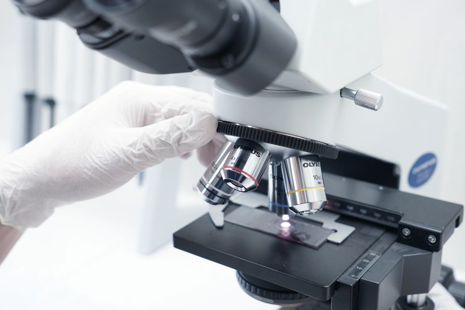 Biotech Investing: High Risk, High Reward Science: High Reward Science
