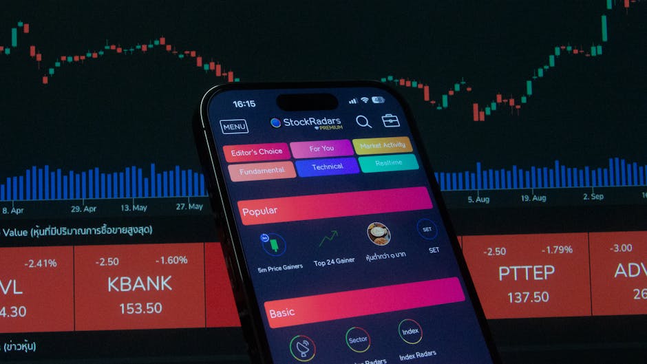 Mobile Game Stocks: The Complete Guide to Investing in the $100 Billion Gaming Revolution