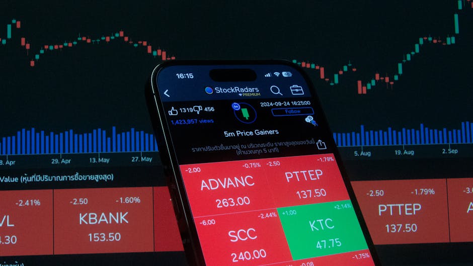 Dividend Stocks Deflation Play: The Complete Guide to Protecting Your Portfolio When Prices Fall