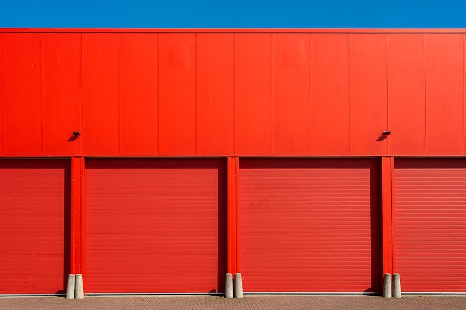 Self Storage Management Software: The Complete Guide to Automating Your Facility in 2024