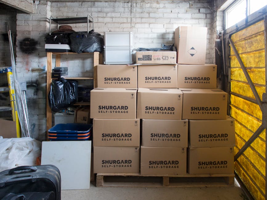 Self Storage Insurance Requirements: The Complete Guide for Facility Owners and Tenants (2024 Update)