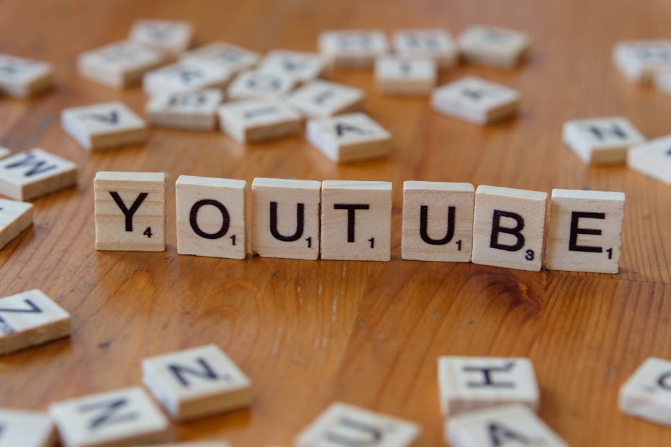 How to Build and Monetize a YouTube Finance Channel: The CPA’s Guide to Turning Financial Education Into a Six-Figure Business