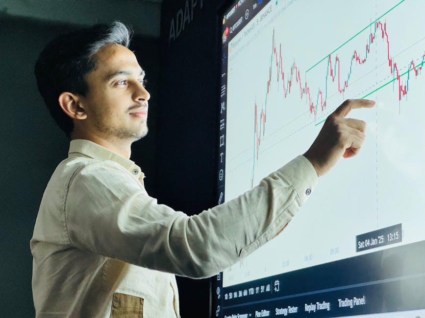 Machine Learning for Trading: A Comprehensive Guide for Modern Investors