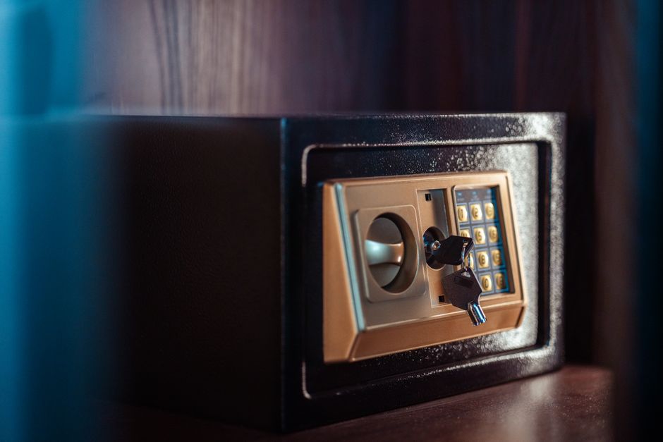 Digital Safe Deposit Box Services: The Complete Guide to Secure Online Document Storage in 2025