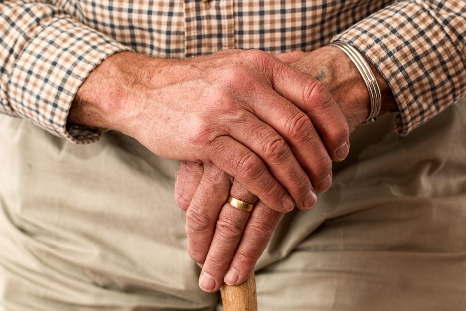 Reporting Elder Financial Abuse Adult Protective Services: The Complete Guide to Protecting Seniors