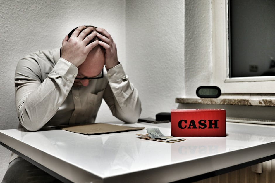 Chapter 13 Bankruptcy: Your Complete Guide to the Wage Earner Repayment Plan
