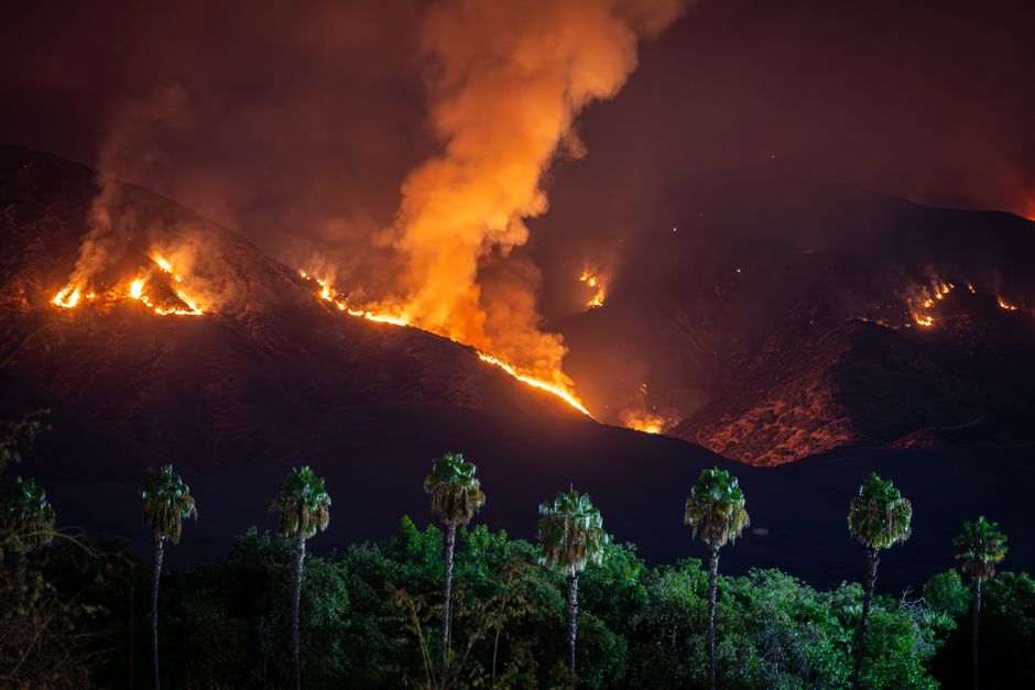 California FAIR Plan Wildfire Coverage: Complete Guide for 2025