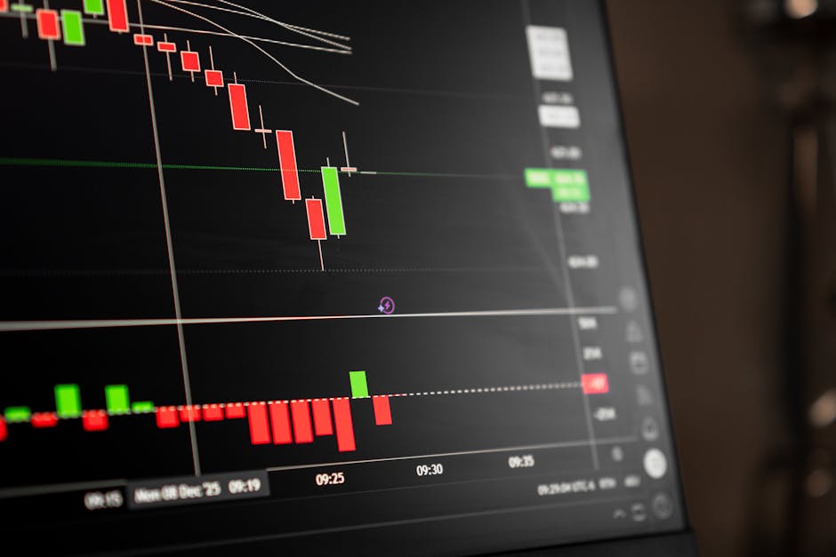 Covered Call Strategy: A Comprehensive Guide to Generating Income in Volatile Markets