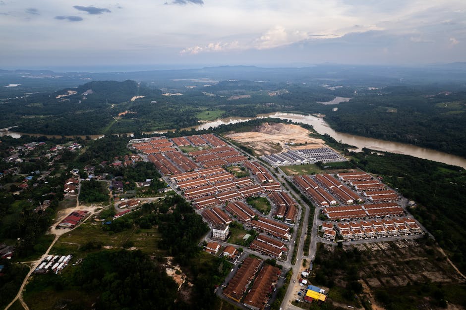Raw Land vs Developed Land Investment: The Complete Guide to Choosing Your Best Strategy