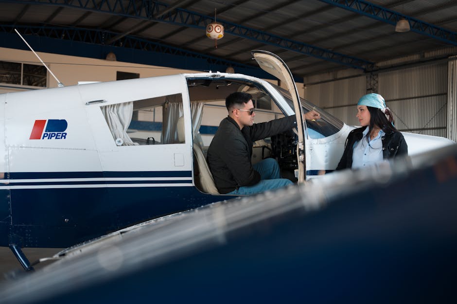 Aviation Insurance for Private Pilots: Complete Guide to Coverage, Costs, and Claims