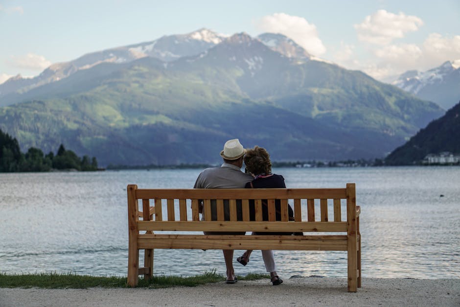 Retirement Travel on Social Security Budget: The Complete Guide to Seeing the World on $1,827/Month