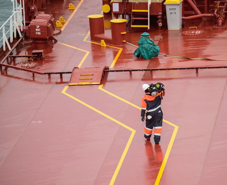 Marine Insurance Protection and Indemnity: Complete Guide for Shipowners and Maritime Operators