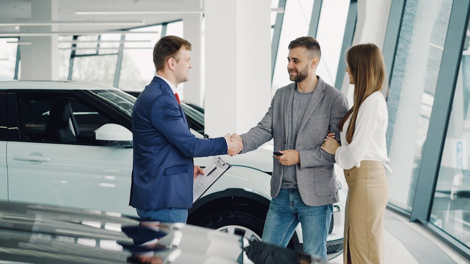 Chapter 7 Reaffirmation Agreements: Complete Guide to Keeping Your Car or Home After Bankruptcy