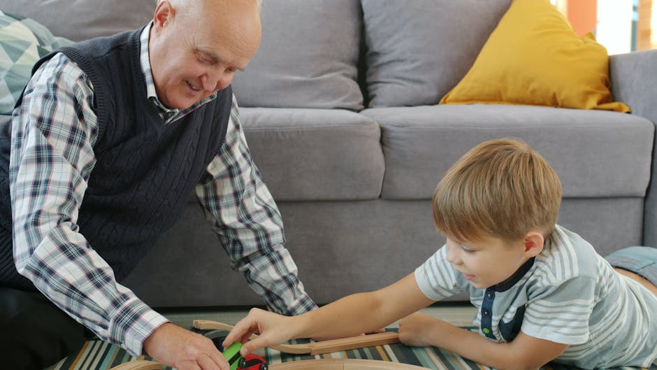 UGMA vs UTMA Differences: The Complete Guide for Parents and Grandparents