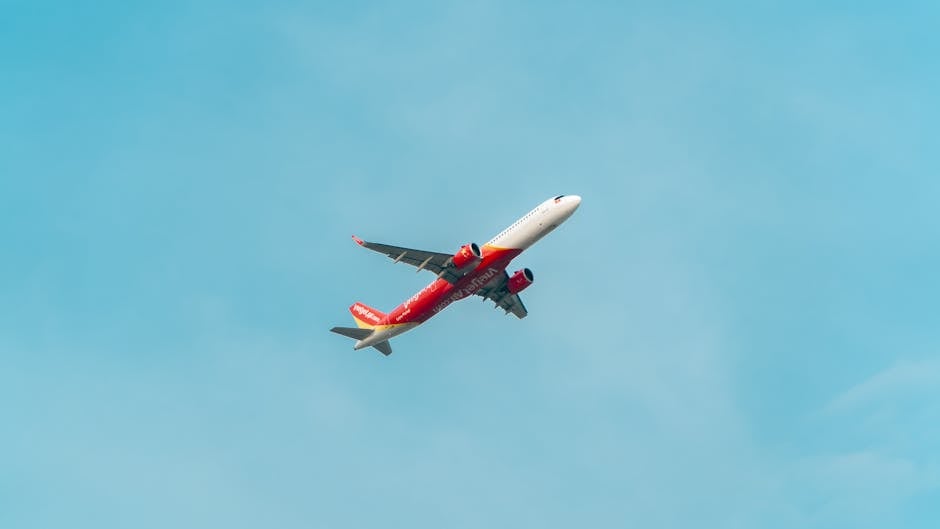 Airline Miles Maximization: The Complete Guide