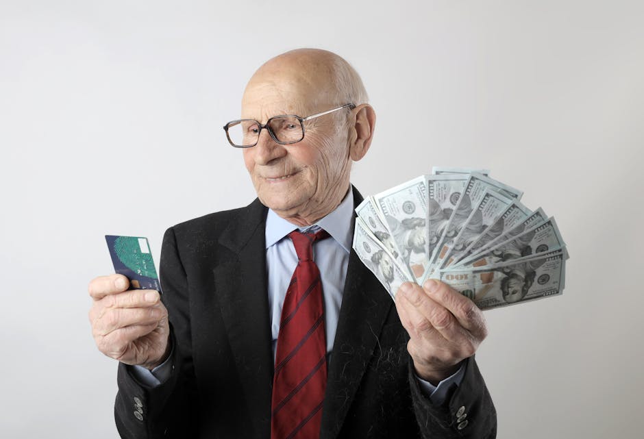 Grandchildren Finance: Helping Without Hurting Your Retirement