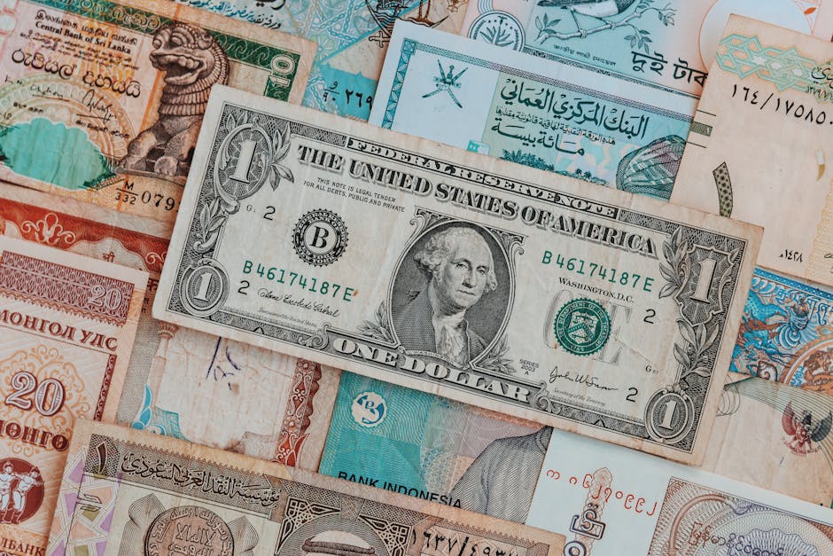 ADRs vs Foreign Direct Investment: Which International Investing Strategy Wins in 2024?