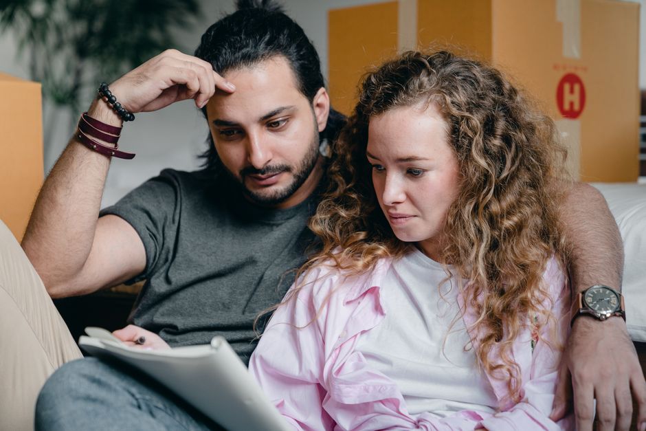 Divorce Financial Checklist: The Complete Guide (2025 Update)