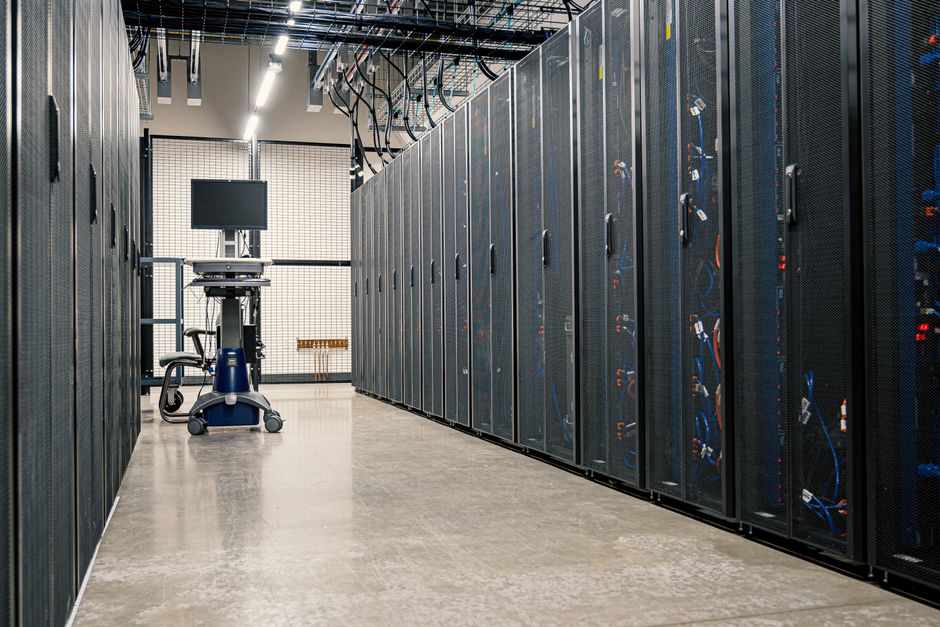 Data Center Investing: The Digital Infrastructure Gold Rush
