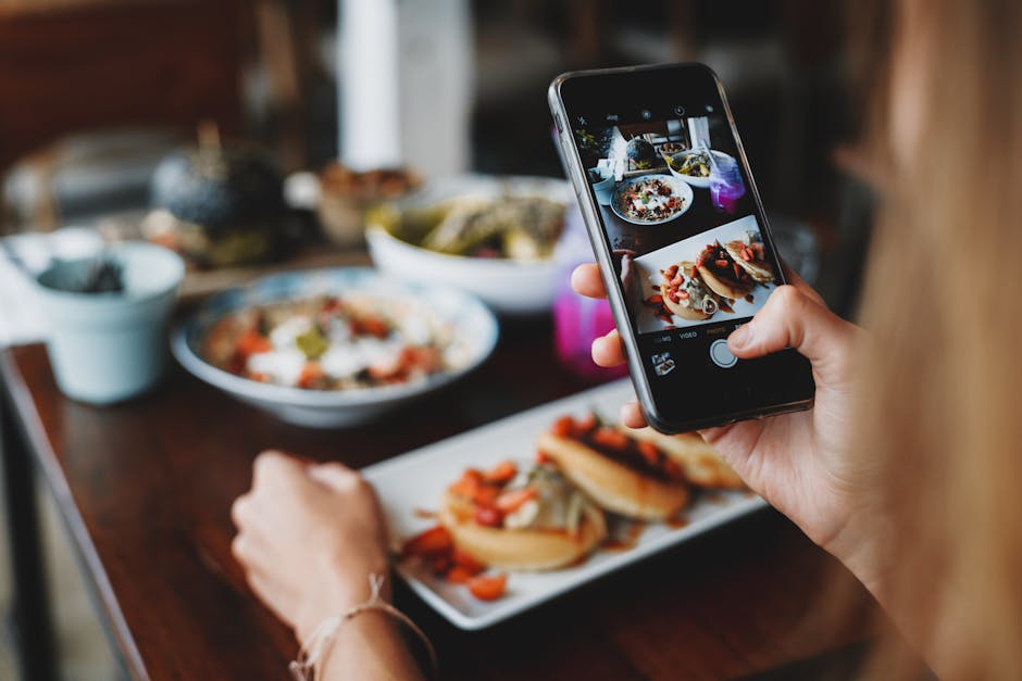 Dining Out Budget: How to Enjoy Restaurants Without Overspending