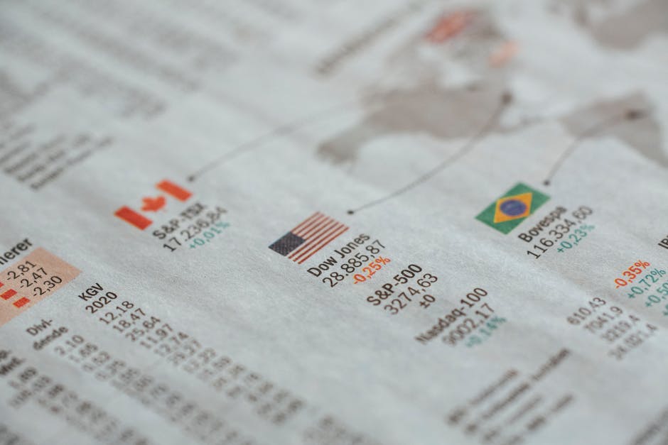 S&P 500 Index Funds Compared: Which One Is Best for You in 2025?