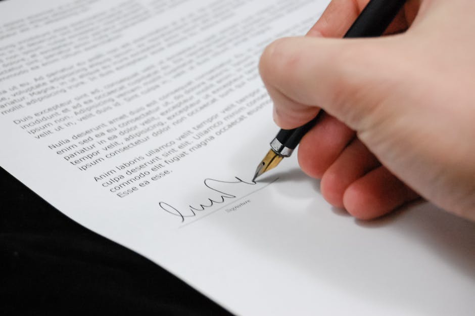Durable vs General vs Limited POA: The Complete Guide to Choosing the Right Power of Attorney