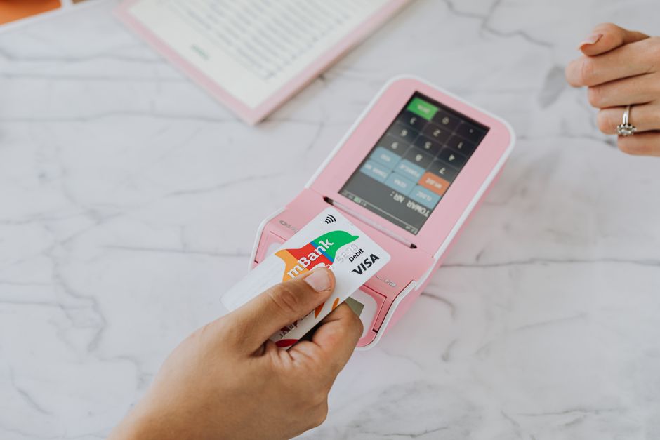 NFC Payment Technology: How It Works & Why It's Revolutionizing Banking