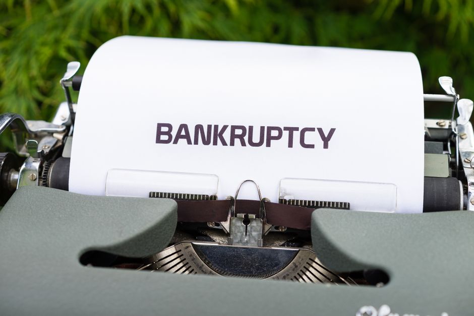 Chapter 7 Bankruptcy Process: Your Complete Step-by-Step Guide to Financial Fresh Start