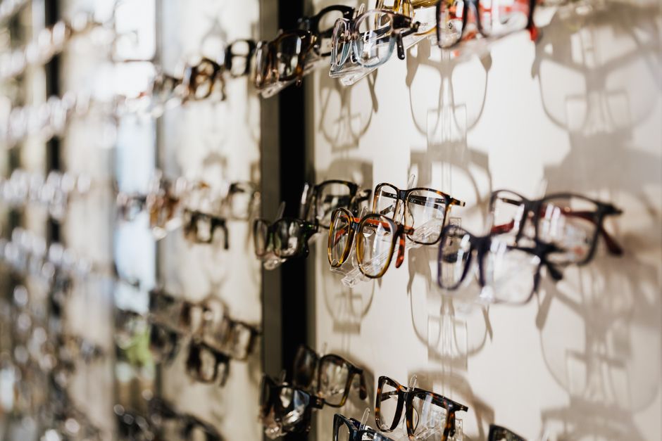 Designer Frames Insurance Allowance: A Complete Guide to Maximizing Your Vision Benefits