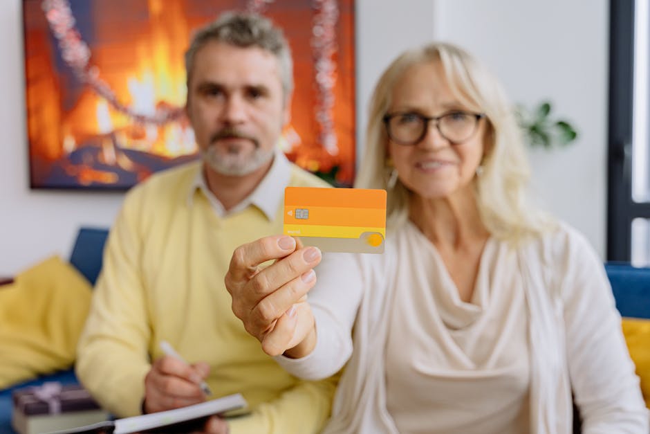 Joint Account for Elderly Parents: Complete Guide to Pros, Cons, and Safer Alternatives