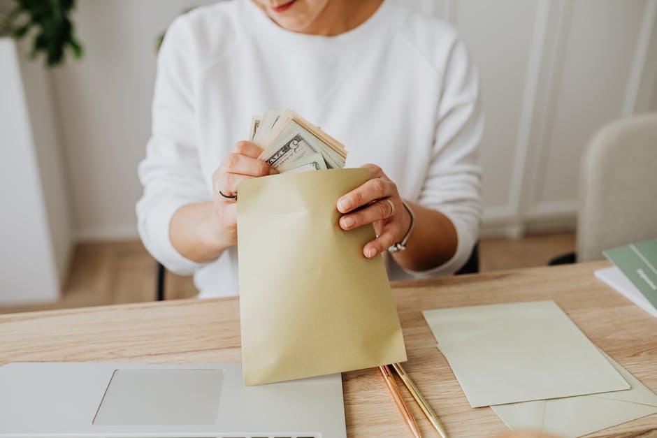 Cash Envelope Security and Safety: The Complete Guide to Protecting Your Physical Budget