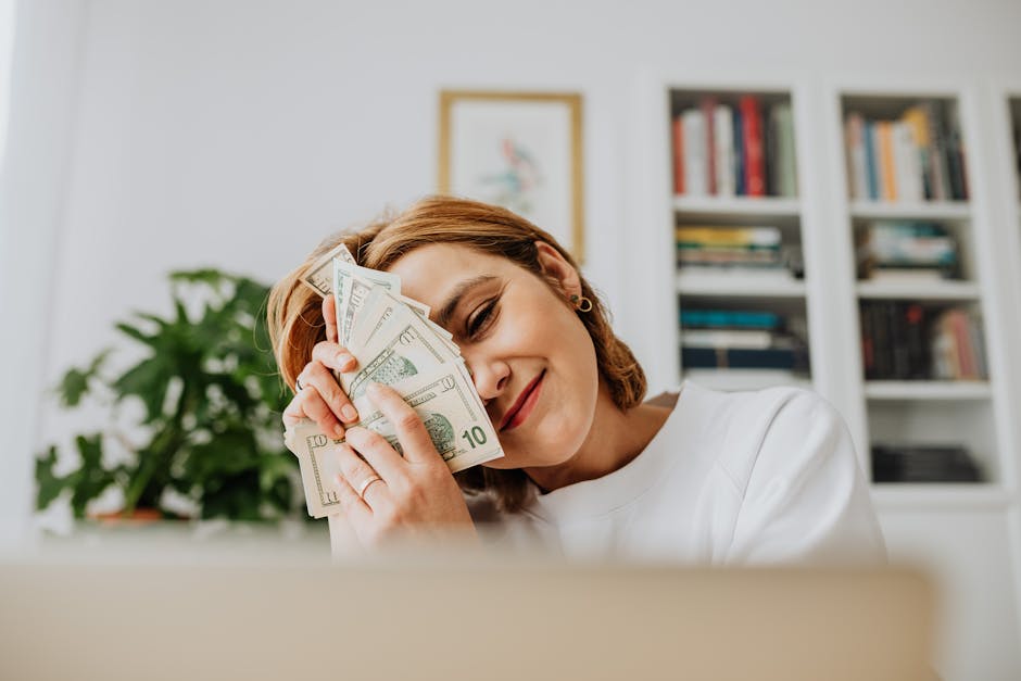 Scarcity Mindset vs Abundance Mindset Money: The Complete Guide to Rewiring Your Financial Psychology