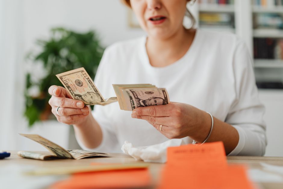 Budgeting for Uneven Income Couples: The Complete Guide to Financial Harmony When One Partner Earns More