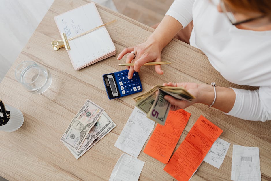 Home Equity Debt Payoff Calculator: The Complete Guide to Using Your Home's Value to Eliminate Debt