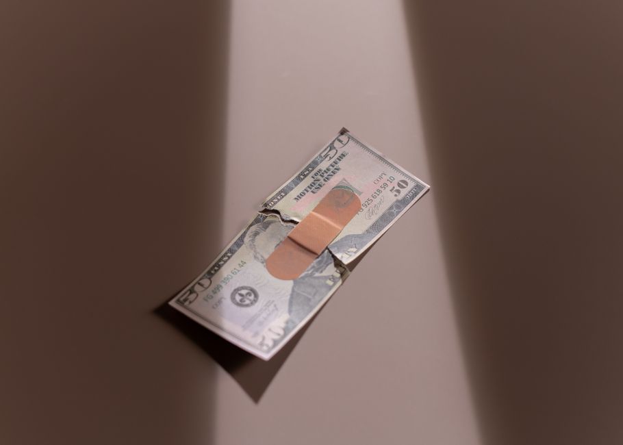 Financial Trauma Recovery: A CPA’s Guide to Reclaiming Your Financial Health