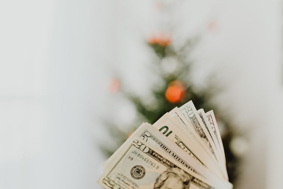 Sinking Funds for Annual Bills and Holidays: The Complete Guide to Stress-Free Financial Planning