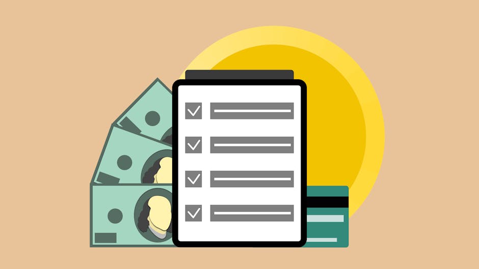 Deployment Finance Checklist: The Complete Guide