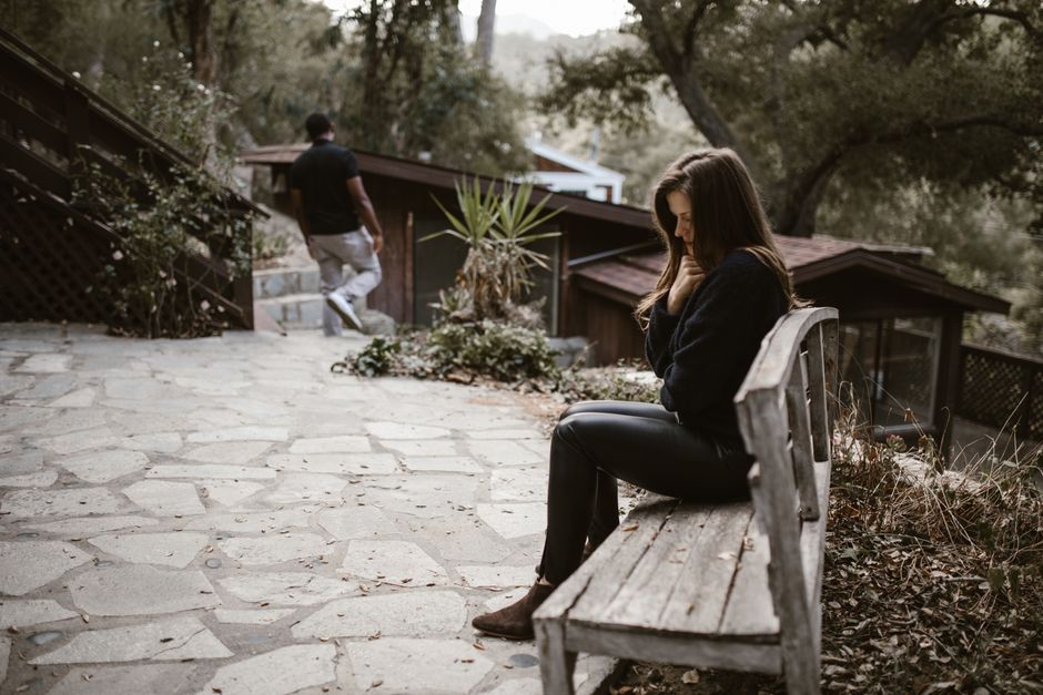 Post-Divorce Credit Repair: The Complete Guide