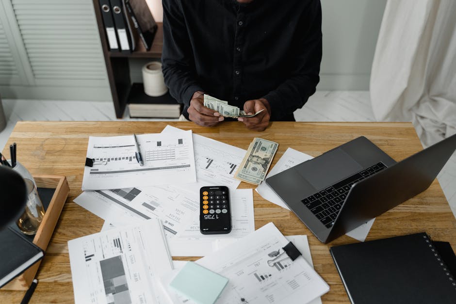 Freelancer Finance: The Complete Guide to Managing Irregular Income