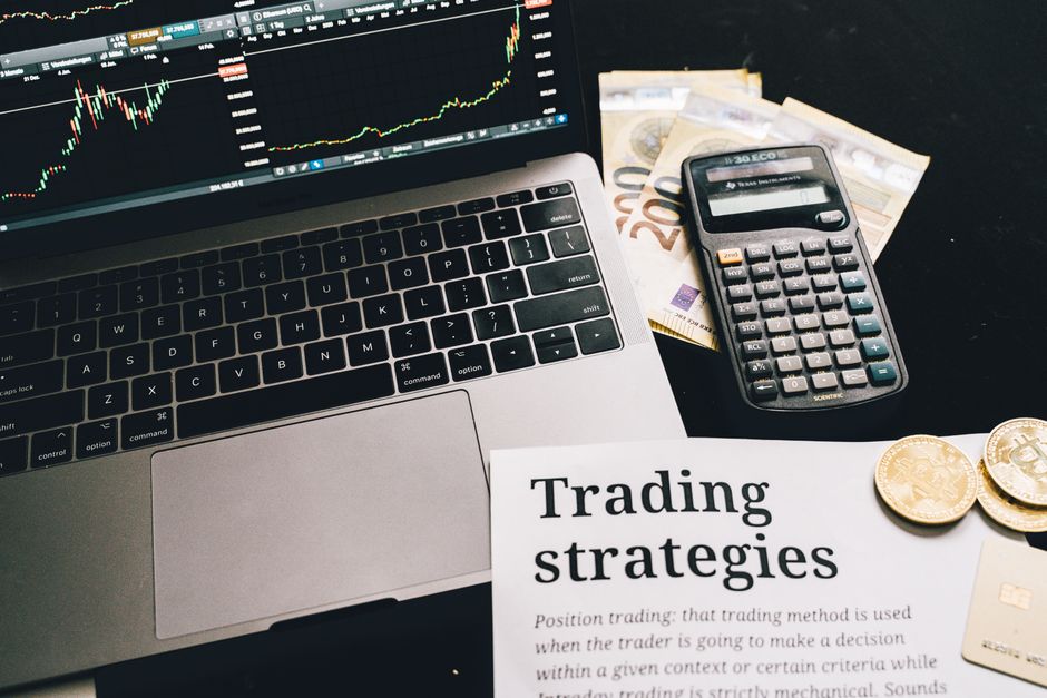 Algorithmic Trading: Automate Your Strategy