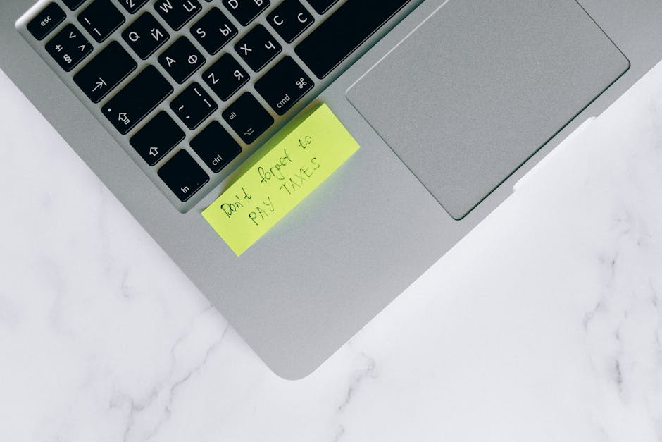 Gig Economy Taxes: Complete Guide for Uber, DoorDash, and Freelancers